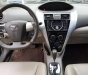 Toyota Vios 1.5G 2011 - Gia đình bán Toyota Vios 1.5G năm 2011, màu bạc