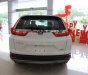 Honda CR V E 2018 - Bán Honda CR V E sản xuất 2018, màu trắng, xe nhập