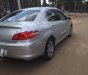 Peugeot 408 2014 - Bán xe Peugeot 408 SX 2014, màu bạc, nhập khẩu