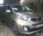 Kia Morning 2015 - Bán Kia Morning năm sản xuất 2015 chính chủ, giá 280tr