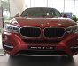 BMW X6 xDrive35i 2017 - Hot Nhất Tháng 5 - Bán BMW X6 xDrive35i Flamenco Red - Nhập khẩu nguyên chiếc mới 100%- Giao xe ngay 0938906047