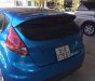 Ford Fiesta S 2011 - Cần bán xe Ford Fiesta S năm sản xuất 2011, màu xanh lam số tự động, 345 triệu