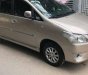 Toyota Innova 2012 - Cần bán gấp Toyota Innova năm 2012, 485tr