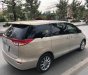 Toyota Previa GL 2009 - Cần bán lại xe Toyota Previa GL đời 2009, nhập khẩu chính chủ giá cạnh tranh