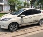 Ford Fiesta AT 2011 - Xe Ford Fiesta đời 2011, màu trắng số tự động, giá chỉ 345 triệu