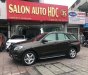 Mercedes-Benz ML Class ML400 4Matic 2015 - Salon bán xe Mercedes ML400 4Matic 2015, màu nâu, xe nhập