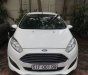 Ford Fiesta 2014 - Cần bán lại xe Ford Fiesta đời 2014, màu trắng, giá tốt