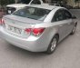 Daewoo Lacetti 2010 - Cần bán gấp Daewoo Lacetti năm 2010, màu bạc, 295 triệu