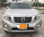 Nissan Navara  2.5MT 2016 - Bán Nissan Navara 2.5MT đời 2016, màu bạc, 485 triệu