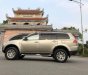 Mitsubishi Pajero Sport 2012 - Bán Mitsubishi Pajero Sport đời 2012, màu vàng, nhập khẩu