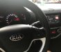 Kia Picanto 1.25 MT 2013 - Bán Kia Picanto 1.25 MT sản xuất 2013, màu đỏ 