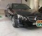 Mercedes-Benz E class E200 Edition 2016 - Chính chủ bán Mercedes E200 Edition SX 2016, màu đen