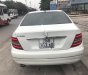 Mercedes-Benz C class C200 2012 - Chính chủ bán Mercedes C200 đời 2012, màu trắng, xe nhập