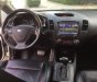 Kia K3 2014 - Bán ô tô Kia K3 sản xuất năm 2014, màu trắng giá cạnh tranh