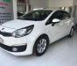 Kia Rio 1.4 AT 2016 - Bán Kia Rio 1.4 AT sản xuất 2016, màu trắng, nhập khẩu 