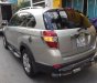 Chevrolet Captiva 2008 - Bán xe Chevrolet Captiva sản xuất 2008, màu xám, nhập khẩu