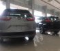 Honda CR V 2018 - Cần bán xe Honda CR V 2018, màu bạc, nhập khẩu, giá cạnh tranh