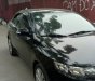 Kia Cerato 1.6 AT 2010 - Bán xe Kia Cerato 1.6 AT sản xuất 2010, màu đen, nhập khẩu