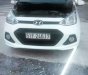 Hyundai Grand i10   2006 - Bán xe Hyundai Grand i10 đời 2006, màu trắng, giá tốt