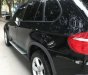 BMW X5 2007 - Cần bán gấp BMW X5 năm sản xuất 2007, màu đen, giá 600tr