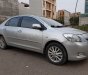 Toyota Vios 1.5G 2011 - Bán Toyota Vios 1.5G đời 2011, màu bạc 