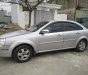 Daewoo Lacetti 2009 - Bán xe Lacetti 2009, số sàn, chính chủ