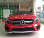 Mercedes-Benz GLA45 AMG 2015 - Cần bán Mercedes năm sản xuất 2015, màu đỏ, nhập khẩu