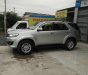 Toyota Fortuner 2013 - Bán xe Toyota Fortuner 2013, màu bạc, nhập khẩu nguyên chiếc, số sàn