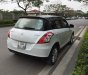 Suzuki Swift AT  2015 - Bán Suzuki Swift AT năm 2015, màu trắng, số tự động 