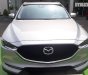 Mazda CX 5 2018 - Cần bán xe Mazda CX 5 sản xuất 2018, màu bạc, nhập từ Nhật, 999 triệu