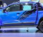 Chevrolet Colorado 2017 - Bán ô tô Chevrolet Colorado đời 2017, màu xanh lam, nhập khẩu, 624tr
