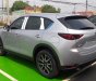 Mazda CX 5 2018 - Cần bán xe Mazda CX 5 sản xuất 2018, màu bạc, nhập từ Nhật, 999 triệu