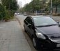 Toyota Vios 2010 - Cần bán xe Toyota Vios đời 2010, màu đen, xe nhập, số sàn, giá tốt