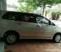 Toyota Innova 2013 - Bán Toyota Innova đời 2013, nhập khẩu chính hãng, chính chủ, 600 triệu