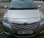 Toyota Vios 2010 - Cần bán xe Toyota Vios đời 2010, màu bạc, nhập khẩu chính hãng, giá cạnh tranh