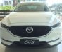 Mazda CX 5 2018 - Bán ô tô Mazda CX 5 đời 2018, màu trắng, xe nhập