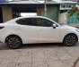 Mazda 2 2016 - Cần bán gấp Mazda 2 sản xuất 2016, màu trắng, nhập khẩu nguyên chiếc