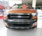 Ford Ranger 2018 - Cần bán Ford Ranger đời 2018, nhập khẩu chính hãng