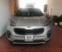 Kia Sportage 2017 - Bán ô tô Kia Sportage sản xuất 2017, màu bạc, nhập khẩu Hàn Quốc, giá tốt