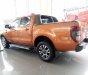 Ford Ranger 2018 - Cần bán Ford Ranger đời 2018, nhập khẩu chính hãng