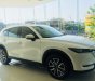 Mazda CX 5 2018 - Bán ô tô Mazda CX 5 đời 2018, màu trắng, xe nhập