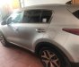 Kia Sportage 2017 - Bán ô tô Kia Sportage sản xuất 2017, màu bạc, nhập khẩu Hàn Quốc, giá tốt