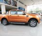Ford Ranger 2018 - Cần bán Ford Ranger đời 2018, nhập khẩu chính hãng