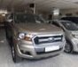 Ford Ranger 2016 - Bán xe Ford Ranger đời 2016, màu xám, nhập khẩu nguyên chiếc