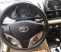 Toyota Vios 1.5E CVT 2016 - Bán Toyota Vios 1.5E CVT đời 2016, 525tr