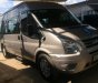 Ford Transit 2016 - Cần bán xe Ford Transit đời 2016, màu bạc