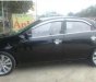 Kia Forte SLi 1.6 AT 2010 - Chính chủ bán Kia Forte SLi 1.6 AT đời 2010, màu đen, nhập khẩu