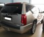 Cadillac Escalade  Plantinum 2008 - Bán Cadillac Escalade Plantinum sản xuất 2008, màu bạc, xe nhập