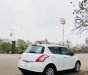 Suzuki Swift 2015 - Cần bán gấp Suzuki Swift năm 2015, màu trắng