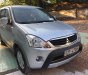 Mitsubishi Zinger 2007 - Bán Mitsubishi Zinger 2007, màu bạc, nhập khẩu